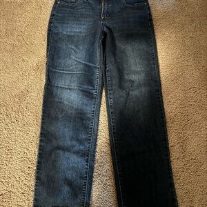 Wallflower Midnight Blue Jeans